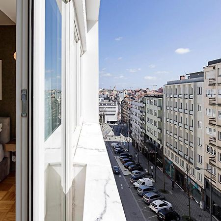 Ceuta Studio Apartments By Lovelystay OOporto Extérieur photo