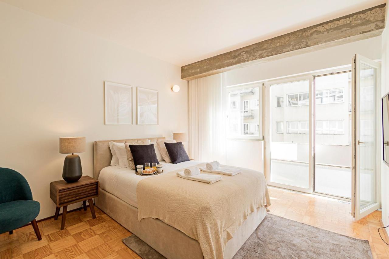 Ceuta Studio Apartments By Lovelystay OOporto Extérieur photo