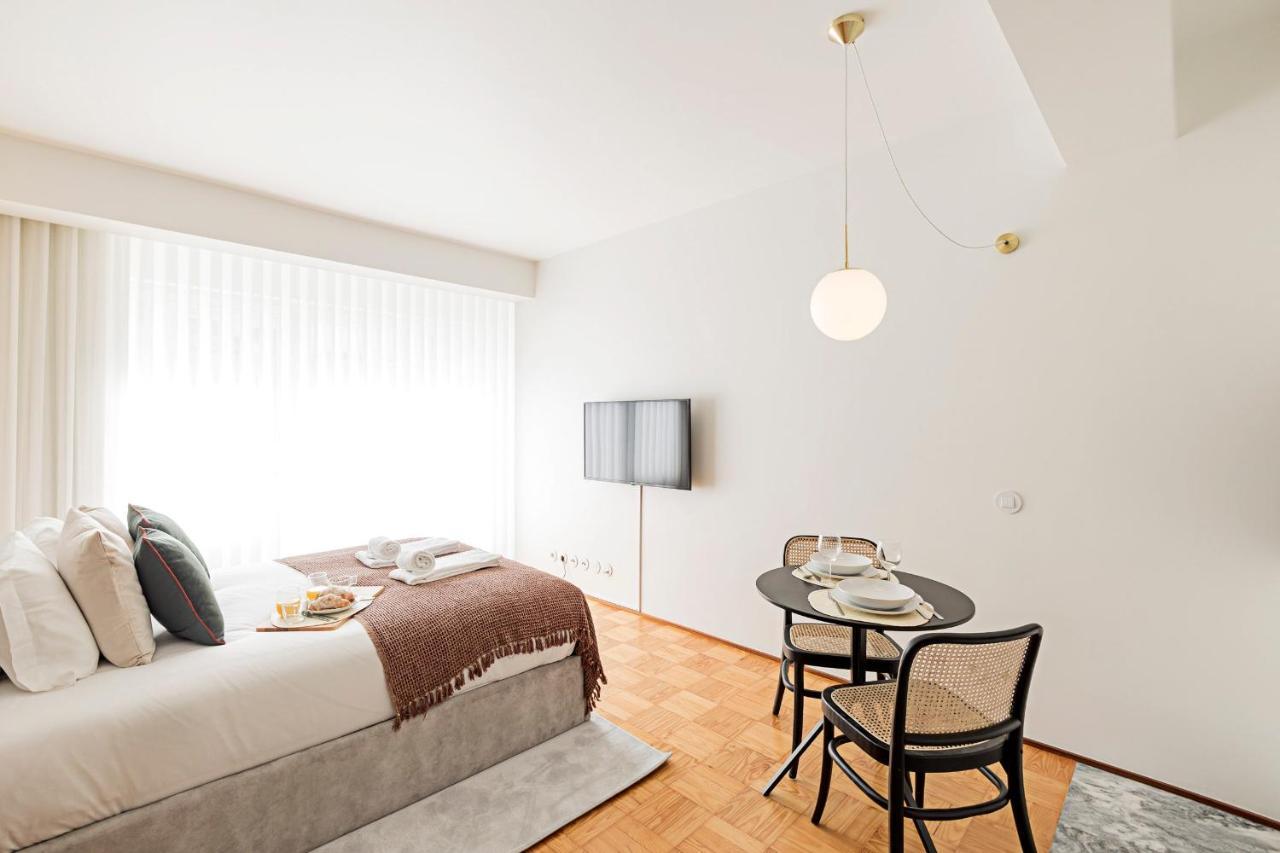 Ceuta Studio Apartments By Lovelystay OOporto Extérieur photo