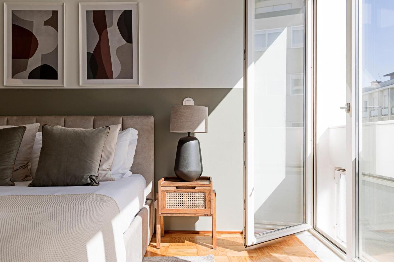 Ceuta Studio Apartments By Lovelystay OOporto Extérieur photo