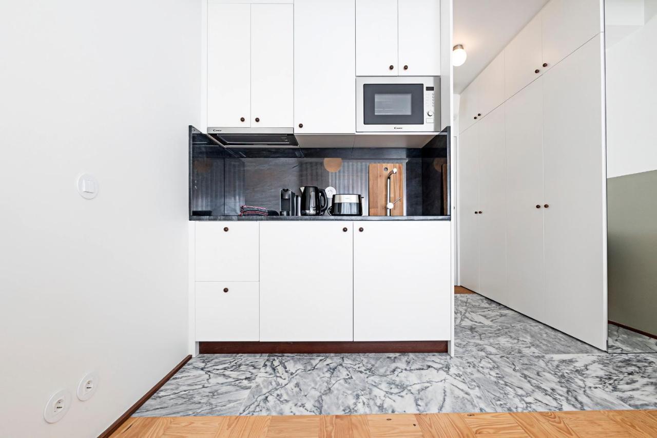 Ceuta Studio Apartments By Lovelystay OOporto Extérieur photo