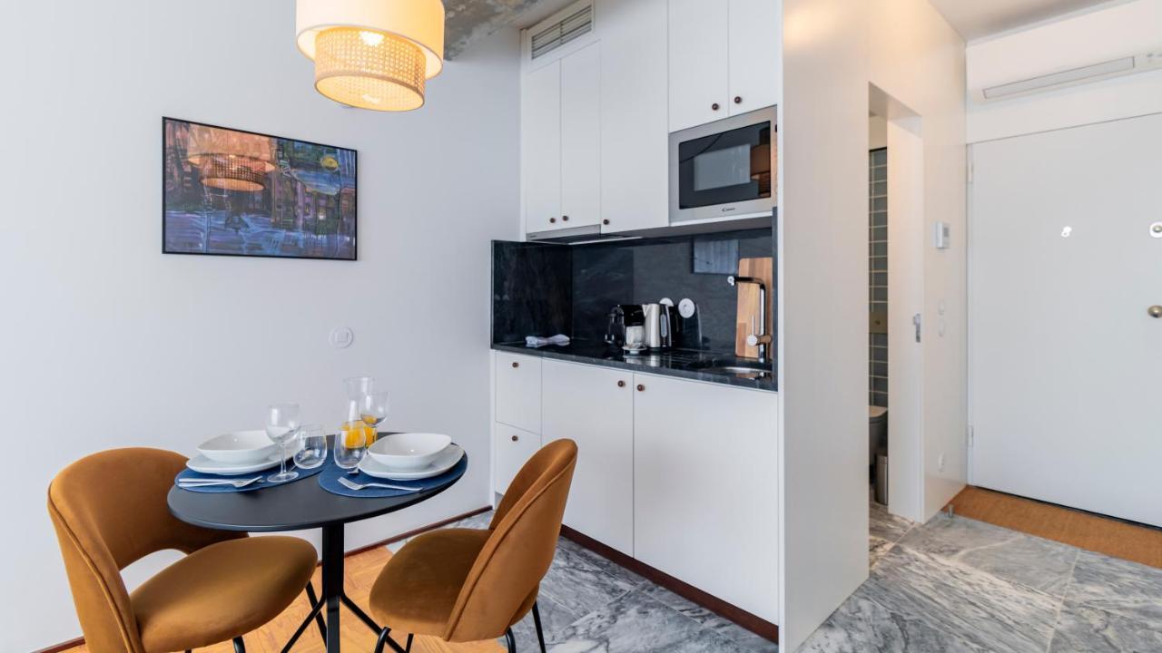 Ceuta Studio Apartments By Lovelystay OOporto Extérieur photo