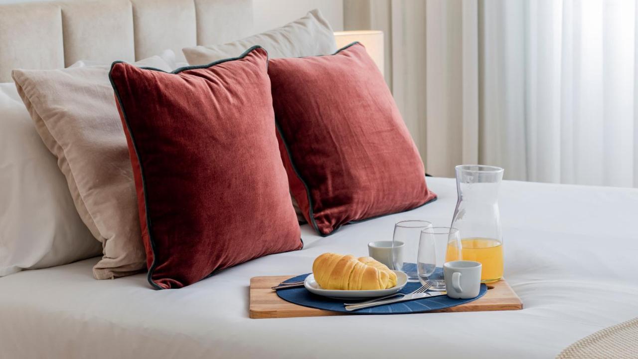 Ceuta Studio Apartments By Lovelystay OOporto Extérieur photo