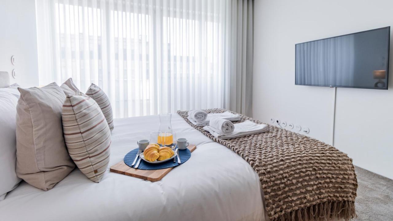 Ceuta Studio Apartments By Lovelystay OOporto Extérieur photo