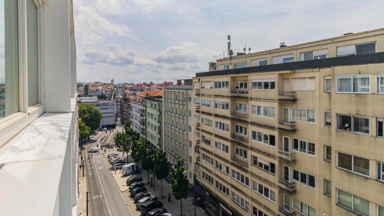 Ceuta Studio Apartments By Lovelystay OOporto Extérieur photo